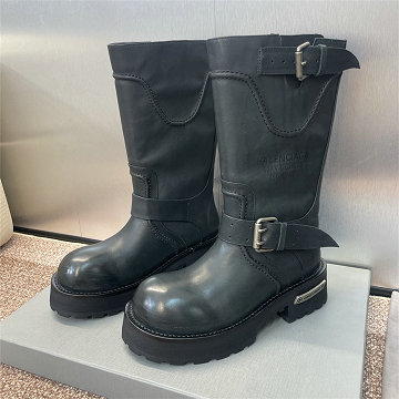 クリスチャンディオール CHRISTIAN DIOR 26-CDJ25022Z  2025年新作 マーティン ブーツ カップルシューズ 男女兼用 カジュアルシューズ 靴