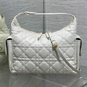 クリスチャンディオール CHRISTIAN DIOR GH-CD6324PBS  2025年新作 D-ドリーム ミディアム トートバッグ ショルダーバッグ レザー