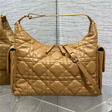 クリスチャンディオール CHRISTIAN DIOR GH-CD6324PTH  2025年新作 D-ドリーム ミディアム トートバッグ ショルダーバッグ レザー