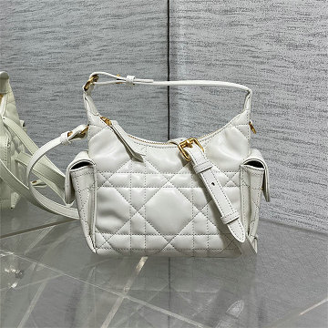 商品細詳を見る:クリスチャンディオール CHRISTIAN DIOR GH-CD6325PBS2025年新作 D-ドリーム ミニ トートバッグ ショルダーバッグ レザー
