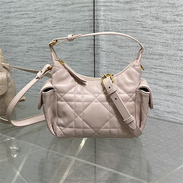 クリスチャンディオール CHRISTIAN DIOR GH-CD6325PFH 2025年新作 D-ドリーム ミニ トートバッグ ショルダーバッグ レザー