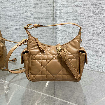 商品細詳を見る:クリスチャンディオール CHRISTIAN DIOR GH-CD6325PTH  2025年新作 D-ドリーム ミニ トートバッグ ショルダーバッグ レザー