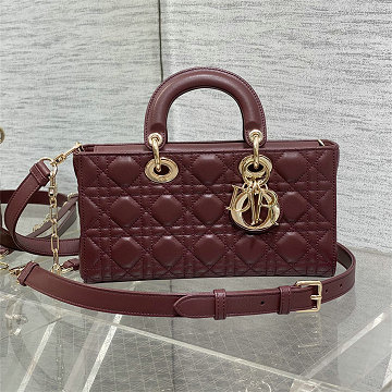 クリスチャンディオール CHRISTIAN DIOR GH-CD9250JH  2025年新作 レディ D-ジョイ スモール トートバッグ 2way ショルダーバッグ レディース