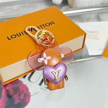 商品名称：ルイヴィトン LOUISVUITTON 057-M19902025年新作 ヴィヴィエンヌ バッグチャーム キーホルダー キーリング キーケース
