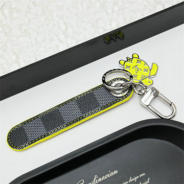 商品名称：ルイヴィトン LOUISVUITTON 057-M02564Y2025年新作 ドラゴン ウミガメ バッグチャーム キーホルダー キーリング キーケース