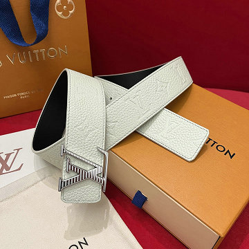 商品名称：ルイヴィトン LOUISVUITTON 057-M8262Y2025年新作 ベルト LV イニシャル トリヨン 40MM リバーシブル レディース レザー