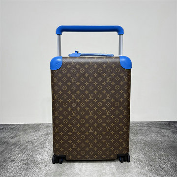 商品名称：ルイヴィトン LOUISVUITTON 057-M126082025年新作 スーツケース ホライゾン 55 キャリーバッグ 旅行かばん モノグラム マカサー キャンバス
