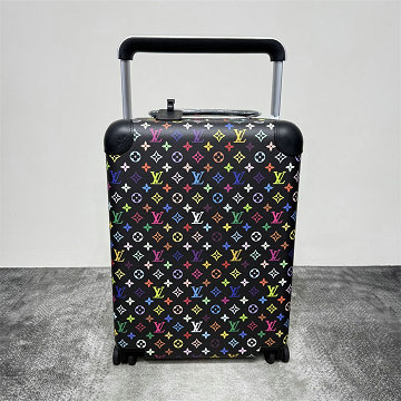 ルイヴィトン LOUISVUITTON 057-M13787 2025年新作 LV TM スーツケース ホライゾン 55 キャリーバッグ 旅行かばん モノグラム キャンバス