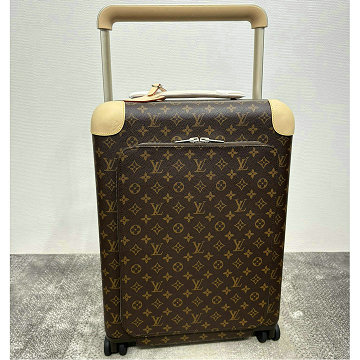 商品名称：ルイヴィトン LOUISVUITTON 057-M137702025年新作 スーツケース ホライゾン 55 キャリーバッグ 旅行かばん モノグラム キャンバス