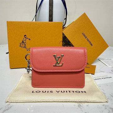 ルイヴィトン LOUISVUITTON 057-M146152025年新作 カードケース ポルト カルト レクト ヴェルソ LV ブルーム 名刺入れ カーフレザー