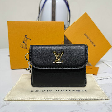 商品名称：ルイヴィトン LOUISVUITTON 057-M14626 2025年新作 カードケース ポルト カルト レクト ヴェルソ LV ブルーム 名刺入れ カーフレザー