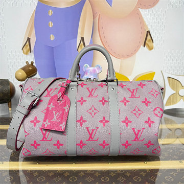 ルイヴィトン LOUISVUITTON 057-M150232025年新作 キーポル バンドリエール 35 ボストンバッグ トートバッグ ショルダーバッグ