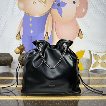 商品名称：ルイヴィトン LOUISVUITTON 057-M255452025年新作 オフ デューティ バイブ MM トートバッグ ショルダーバッグ ラムレザー