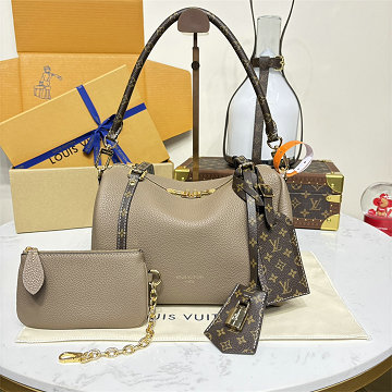 商品名称：ルイヴィトン LOUISVUITTON 057-M26039H2025年新作 エクスプレス PM トートバッグ 肩掛け ショルダーバッグ カーフレザー
