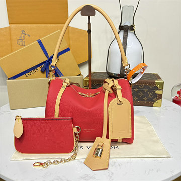 商品名称：ルイヴィトン LOUISVUITTON 057-M26039R2025年新作 エクスプレス PM トートバッグ 肩掛け ショルダーバッグ カーフレザー