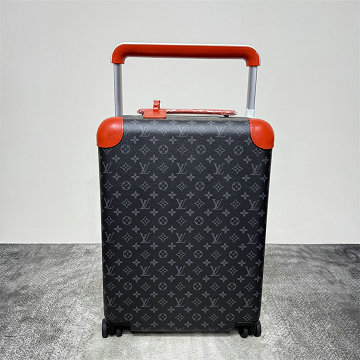 商品名称：ルイヴィトン LOUISVUITTON 057-M260632025年新作 スーツケース ホライゾン 55 キャリーバッグ 旅行かばん モノグラム エクリプス キャンバス