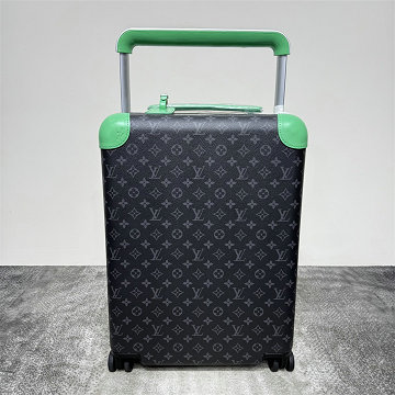 商品名称：ルイヴィトン LOUISVUITTON 057-M264322025年新作 スーツケース ホライゾン 55 キャリーバッグ 旅行かばん モノグラム エクリプス