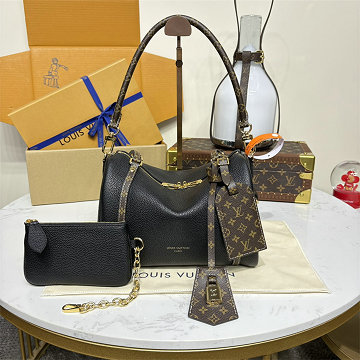 商品名称：ルイヴィトン LOUISVUITTON 057-M260392025年新作 エクスプレス PM トートバッグ 肩掛け ショルダーバッグ カーフレザー