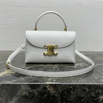 商品名称：セリーヌ カーフスキン 2025年最新入荷 ティーン ニノ バッグ ハンドバッグ トートバッグ ショルダーバッグ レディース