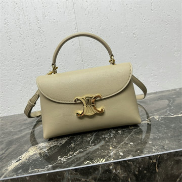 商品名称：セリーヌ CELINE 2025年最新入荷 ティーン ニノ バッグ ハンドバッグ トートバッグ ショルダーバッグ レディース