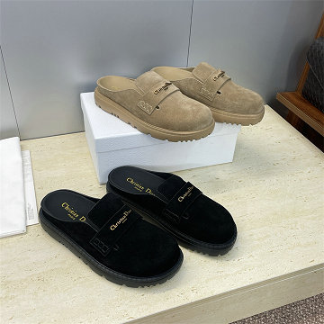 商品名称：クリスチャンディオール CHRISTIAN DIOR 26-CDJ25029  2025年新作 ビーチサンダル 厚底ミュール レディース 靴
