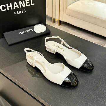 商品名称：シャネル CHANEL 2025年新作 スライドサンダル フラットサンダル レディースシューズ