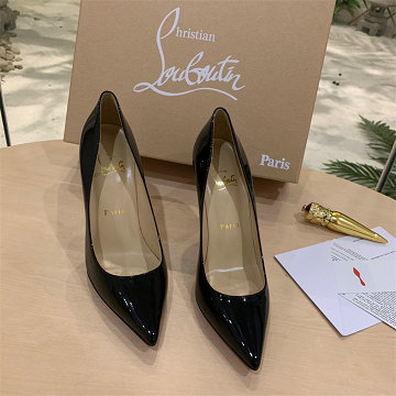 商品名称：クリスチャンルブタン CHRISTIAN LOUBOUTIN  26-CLJ25012Z 2025年新作 パンプス ハイヒールシューズ レディースシューズ 靴