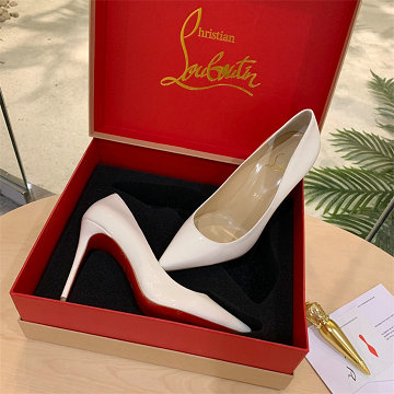 商品名称：クリスチャンルブタン CHRISTIAN LOUBOUTIN 26-CLJ25013B 2025年新作 パンプス ハイヒールシューズ レディースシューズ 靴