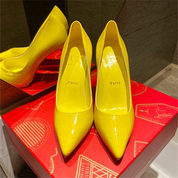 商品細詳を見る:クリスチャンルブタン CHRISTIAN LOUBOUTIN 26-CLJ25013N 2025年新作 パンプス ハイヒールシューズ レディースシューズ 靴