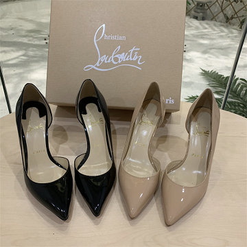 商品名称：クリスチャンルブタン CHRISTIAN LOUBOUTIN 26-CLJ25014 2025年新作 パンプス ハイヒールシューズ レディースシューズ 靴