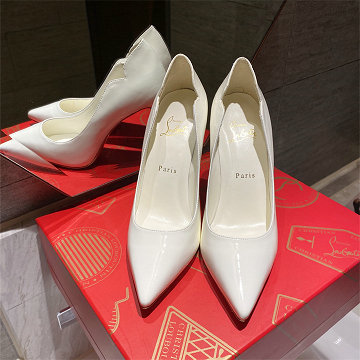 商品細詳を見る:クリスチャンルブタン CHRISTIAN LOUBOUTIN 26-CLJ25015Y 2025年新作 パンプス ハイヒールシューズ レディースシューズ 靴