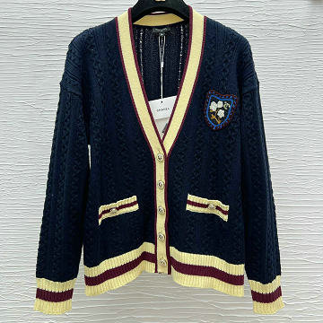 商品名称：シャネル CHANEL 2026年新作 カーディガン ロングスリーブ ニットジャケット コート レディース