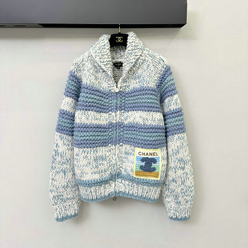 商品名称：シャネル CHANEL 2026年新作 ロングスリーブ カーディガン カシミヤ コート セーター トップスコート レディース