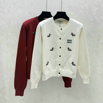 商品名称：シャネル CHANEL 2026年新作 ロングスリーブ カーディガン ウール コート セーター トップスコート レディース