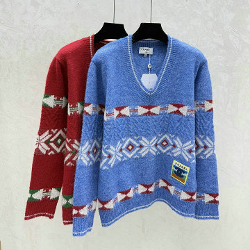 商品名称：シャネル CHANEL 2026年新作 ロングスリーブ カーディガン ウール コート セーター トップスコート レディース