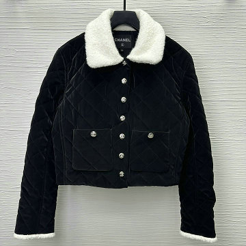商品名称：シャネル CHANEL 2026年新作 ロングスリーブ コート カジュアル レディース