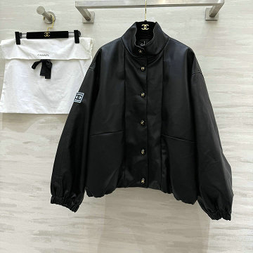 商品名称：シャネル CHANEL 2026年新作 ロングスリーブ ジップジャケット コート カジュアル