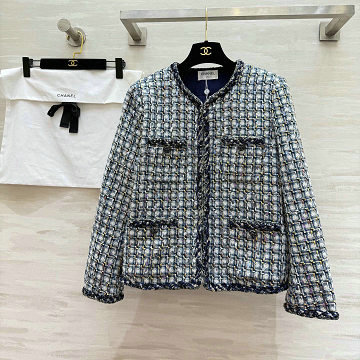 商品名称：シャネル CHANEL 2026年新作 ロングスリーブ ショートコート カジュアル レディース