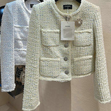 商品名称：シャネル CHANEL 2026年新作 ロングスリーブ コート クルーネック カジュアル レディース