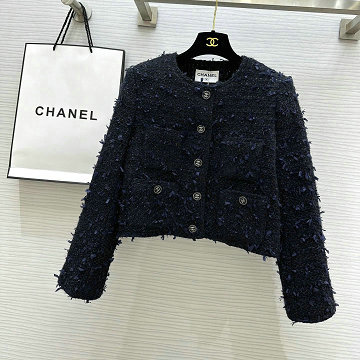 商品名称：シャネル CHANEL 2026年新作 ロングスリーブ ショートコート カジュアル レディース