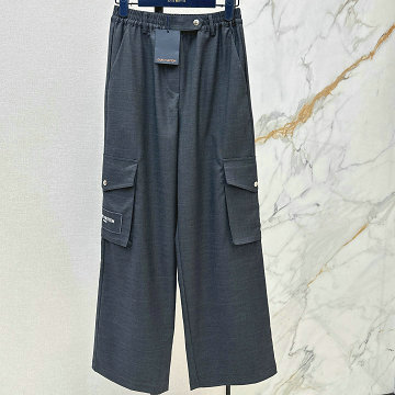 商品細詳を見る:ルイヴィトン LOUISVUITTON 2026年新作 カーゴ ジョギングパンツ スポーツパンツ レディース