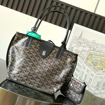 商品細詳を見る:ゴヤール GOYARD 2025年新作 アンジュ ミニポーチ トートバッグ ハンドバッグ レディース