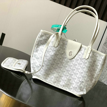 商品細詳を見る:ゴヤール GOYARD 2025年新作 アンジュ ミニポーチ トートバッグ ハンドバッグ レディース