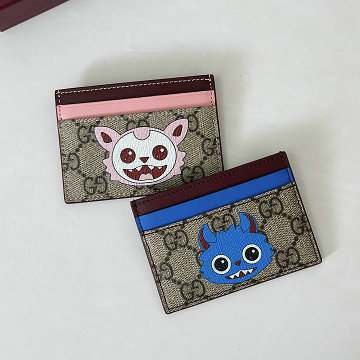 商品細詳を見る:グッチ GUCCI 2025年新作 Besties カードケース