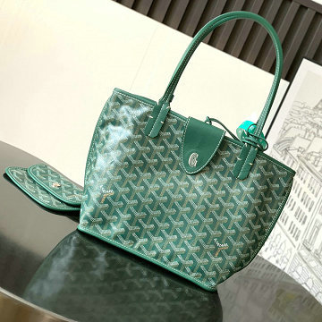 商品細詳を見る:ゴヤール GOYARD 2025年新作 アンジュ ミニポーチ トートバッグ ハンドバッグ レディース