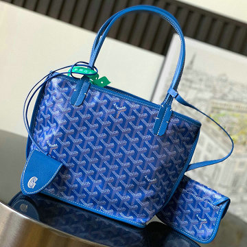 商品名称：ゴヤール GOYARD 2025年新作 アンジュ ミニポーチ トートバッグ ハンドバッグ レディース