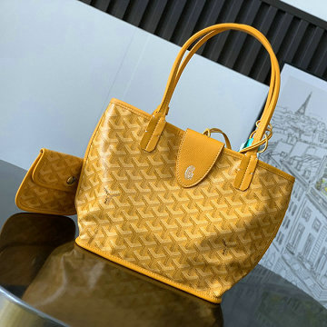 商品名称：ゴヤール GOYARD 2025年新作 アンジュ ミニポーチ トートバッグ ハンドバッグ レディース