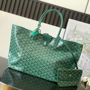 商品名称：ゴヤール GOYARD 2025年新作 アンジュ MM トートバッグ ハンドバッグ レディース