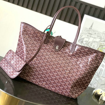 商品細詳を見る:ゴヤール GOYARD 2025年新作 アンジュ MM トートバッグ ハンドバッグ レディース