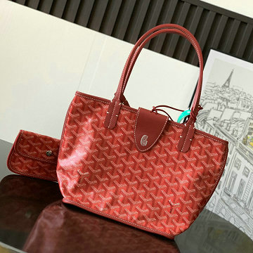 商品細詳を見る:ゴヤール GOYARD 2025年新作 アンジュ ミニポーチ トートバッグ ハンドバッグ レディース